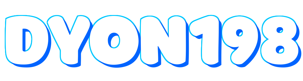 Logo DYON198